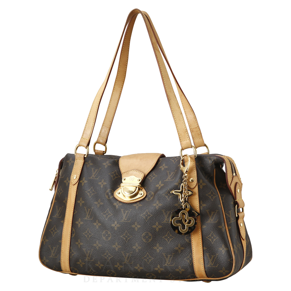 LOUIS VUITTON(USED)루이비통 모노그램 스트레사 PM